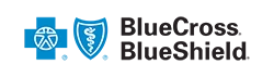 BlueCross BlueShield Logo