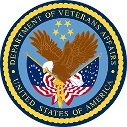 Veterans Affairs Logo